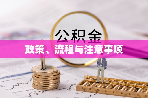 租赁政策、流程与注意事项