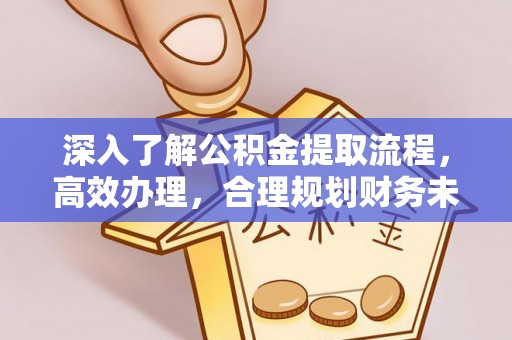 租赁深入了解公积金提取流程，高效办理，合理规划财务未来