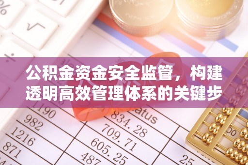 租赁公积金资金安全监管，构建透明高效管理体系的关键步骤
