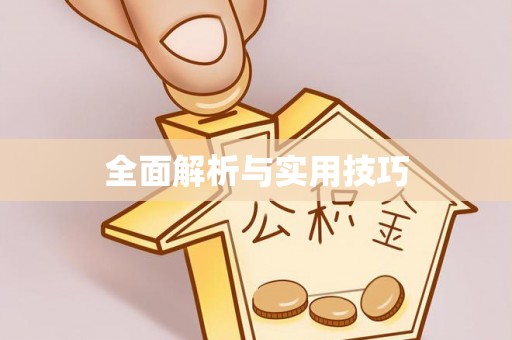 租赁全面解析与实用技巧