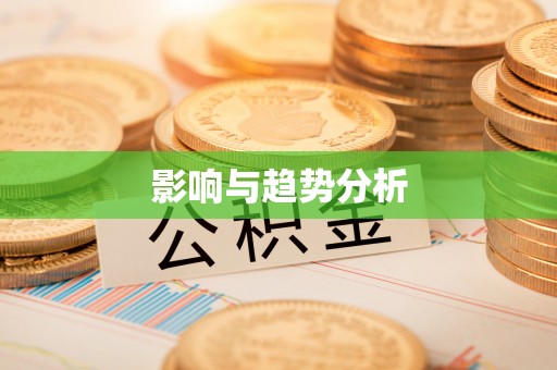 租赁影响与趋势分析