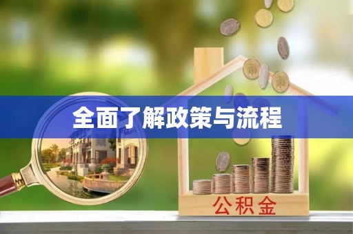 租赁全面了解政策与流程