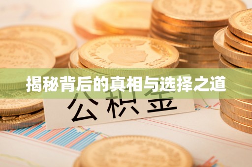 租赁揭秘背后的真相与选择之道