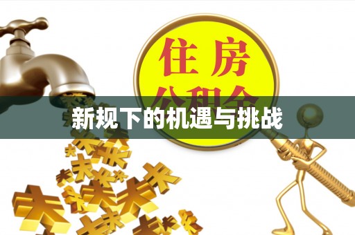 租赁新规下的机遇与挑战