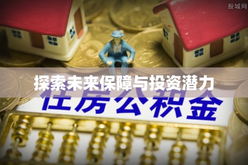 租赁探索未来保障与投资潜力