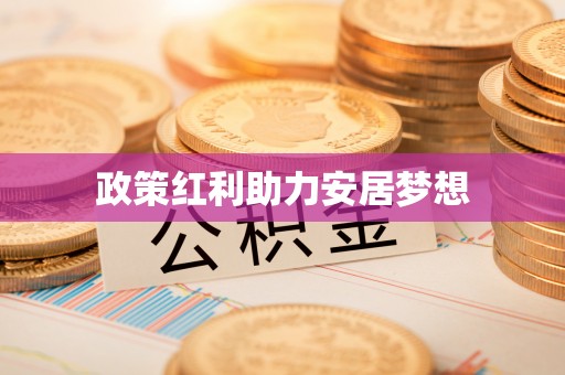 租赁政策红利助力安居梦想