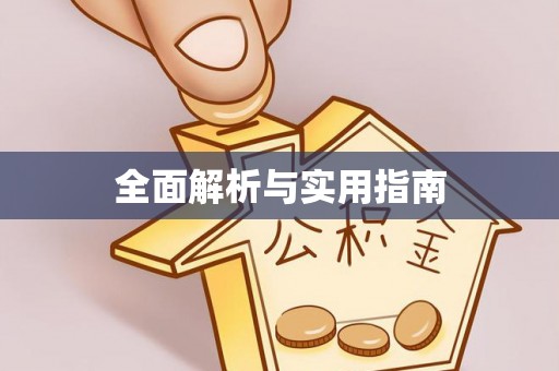 租赁全面解析与实用指南
